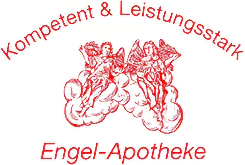 Engel-Apotheke Logo